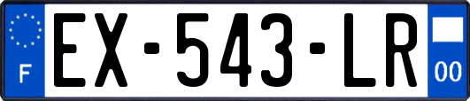 EX-543-LR
