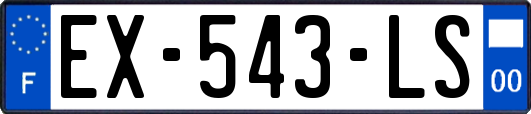 EX-543-LS
