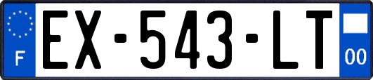 EX-543-LT