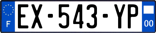 EX-543-YP