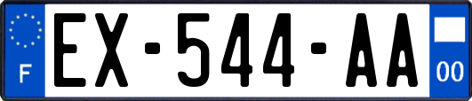 EX-544-AA