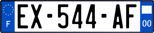 EX-544-AF