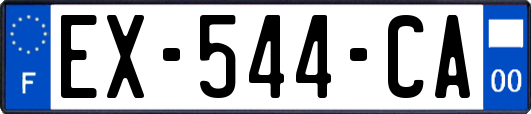 EX-544-CA