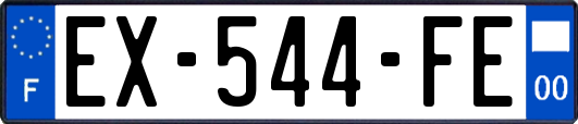 EX-544-FE