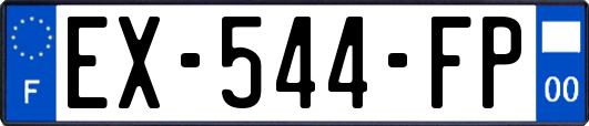 EX-544-FP