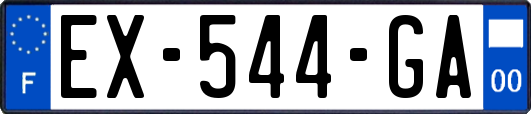 EX-544-GA