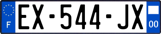 EX-544-JX