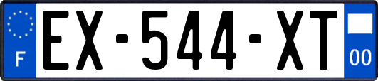 EX-544-XT