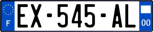 EX-545-AL