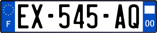 EX-545-AQ