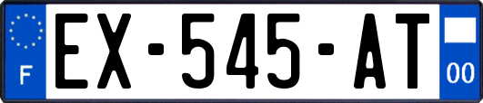 EX-545-AT