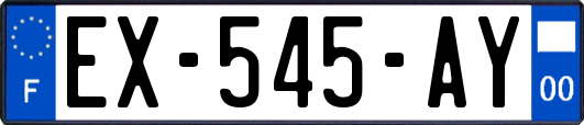EX-545-AY