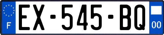 EX-545-BQ