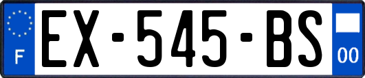 EX-545-BS