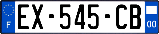 EX-545-CB