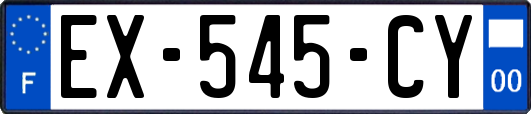 EX-545-CY