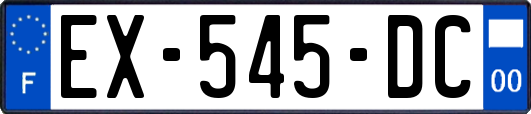 EX-545-DC