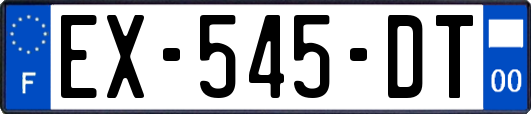 EX-545-DT