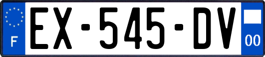 EX-545-DV