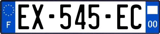 EX-545-EC