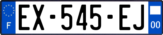 EX-545-EJ