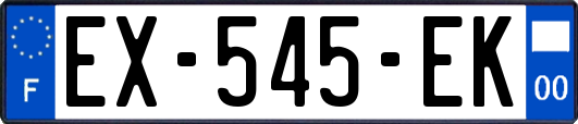 EX-545-EK