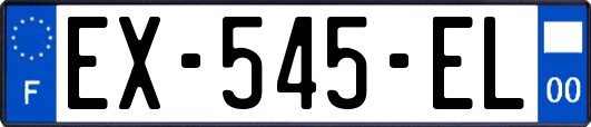 EX-545-EL