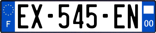 EX-545-EN