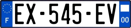 EX-545-EV