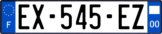 EX-545-EZ