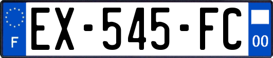 EX-545-FC