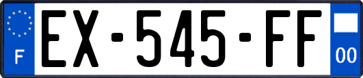 EX-545-FF