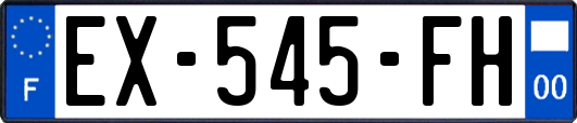 EX-545-FH