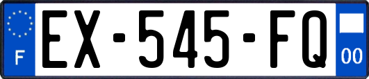 EX-545-FQ