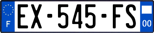 EX-545-FS