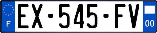 EX-545-FV