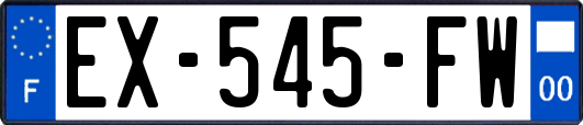 EX-545-FW