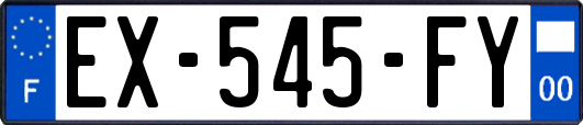 EX-545-FY