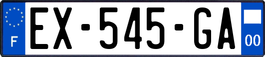 EX-545-GA
