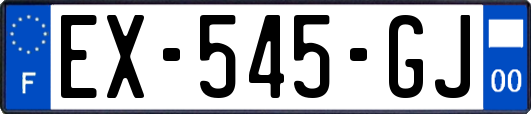 EX-545-GJ
