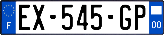 EX-545-GP