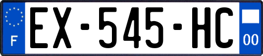 EX-545-HC