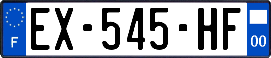 EX-545-HF