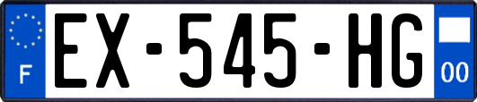 EX-545-HG