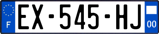 EX-545-HJ