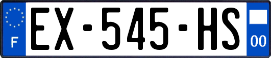 EX-545-HS