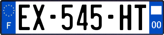 EX-545-HT