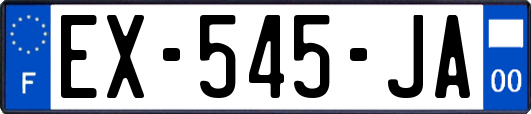 EX-545-JA
