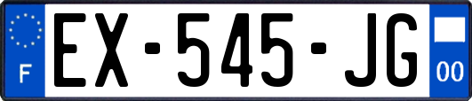 EX-545-JG