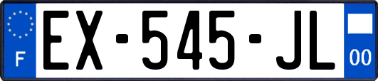 EX-545-JL